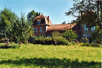 Pavillon